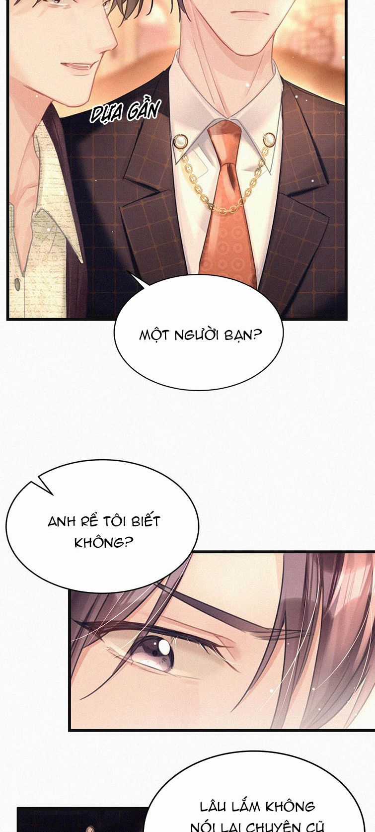 Môi Súng - Chapter 72 - Trang 23