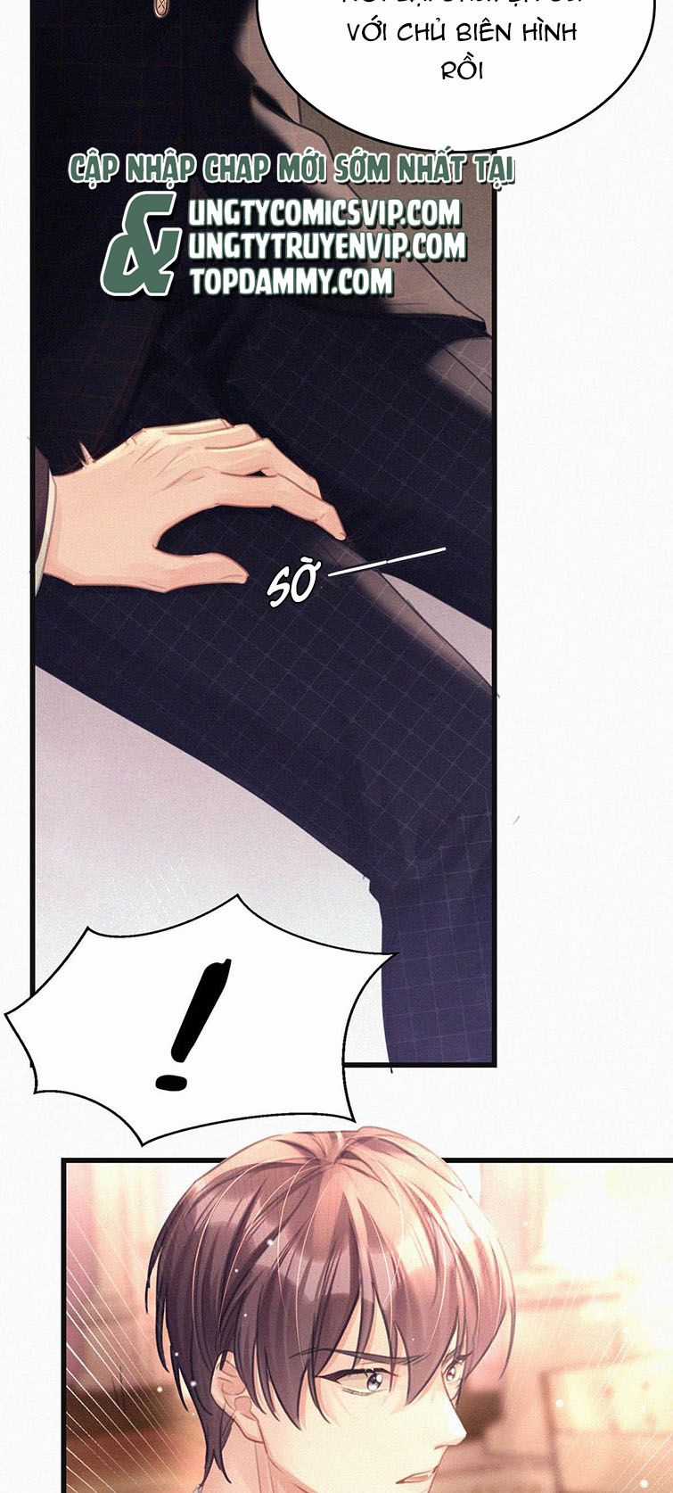 Môi Súng - Chapter 72 - Trang 24