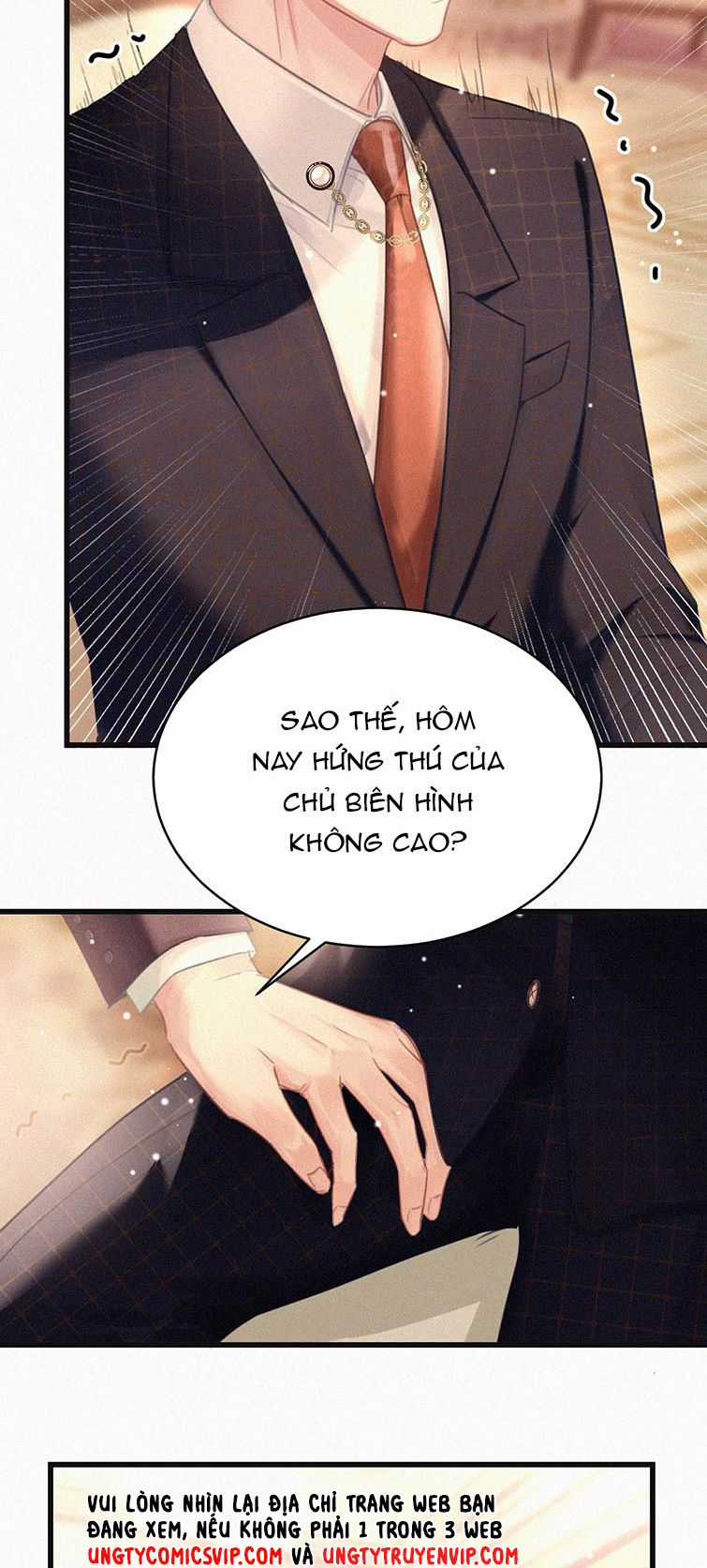 Môi Súng - Chapter 72 - Trang 25