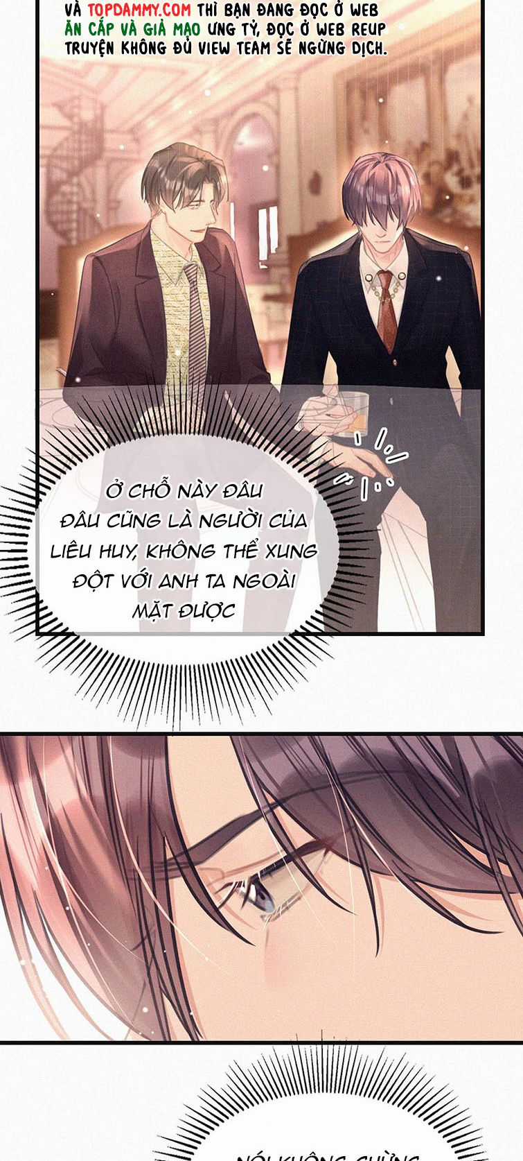 Môi Súng - Chapter 72 - Trang 26