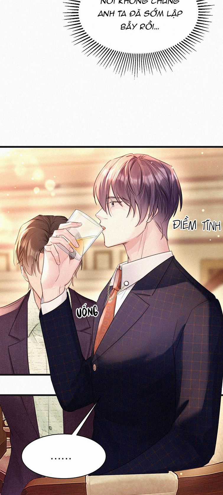 Môi Súng - Chapter 72 - Trang 27