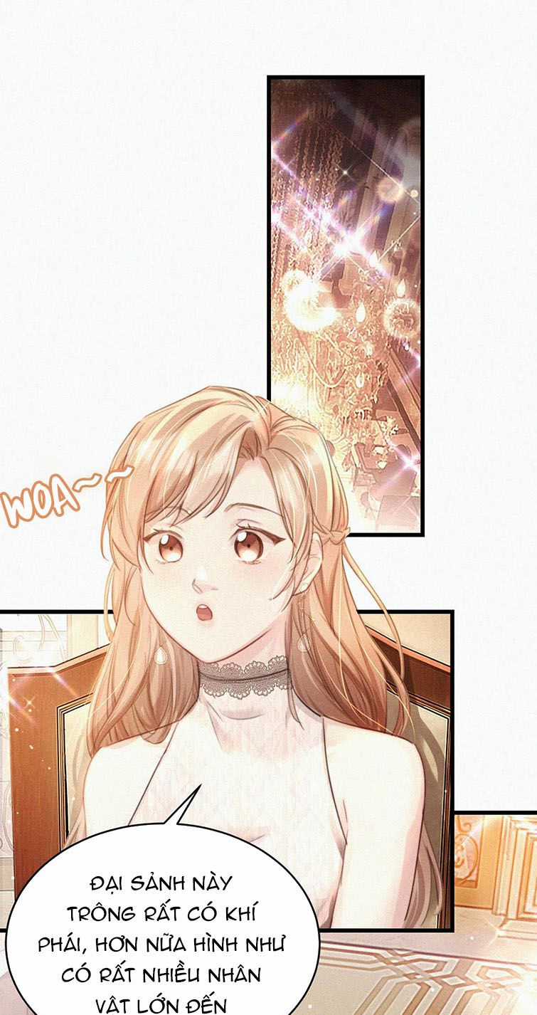 Môi Súng - Chapter 72 - Trang 4