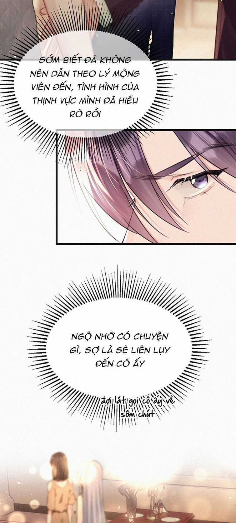 Môi Súng - Chapter 72 - Trang 31