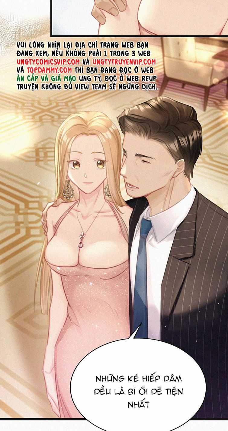 Môi Súng - Chapter 72 - Trang 35