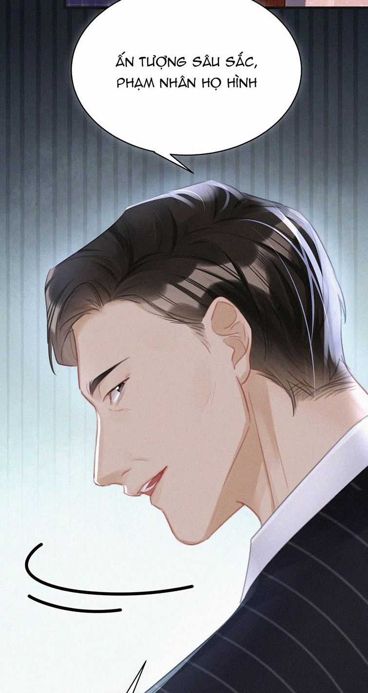 Môi Súng - Chapter 72 - Trang 37