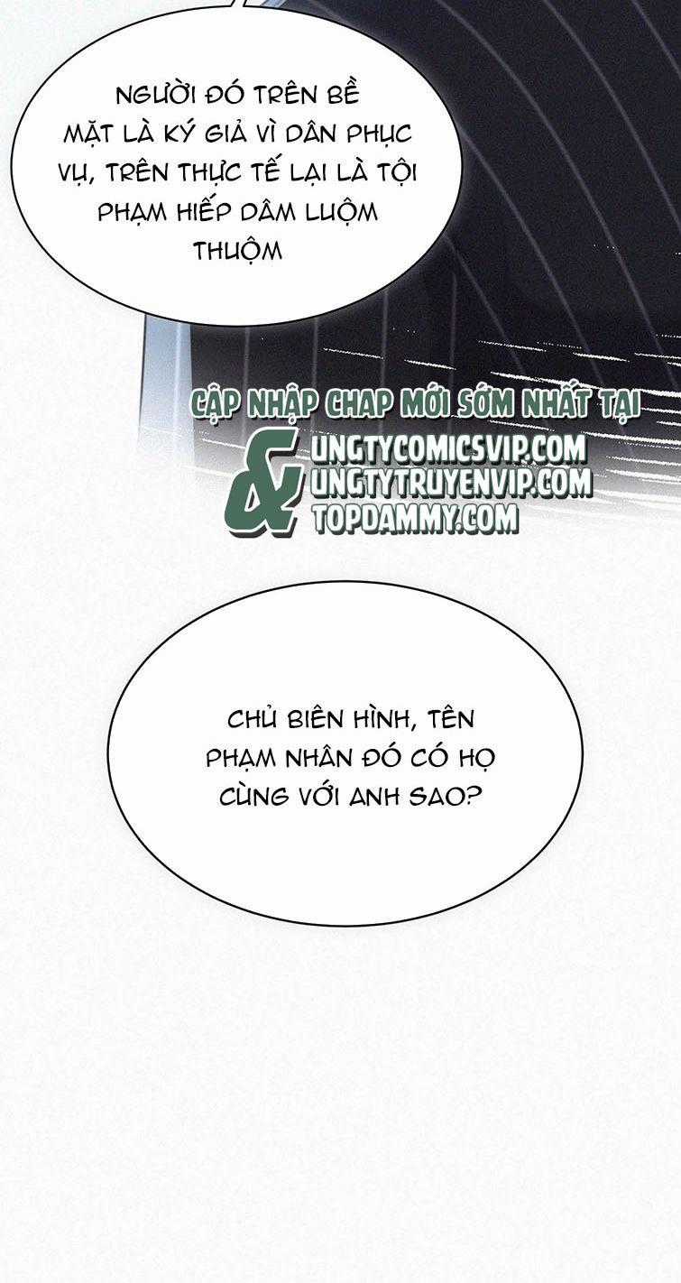 Môi Súng - Chapter 72 - Trang 38
