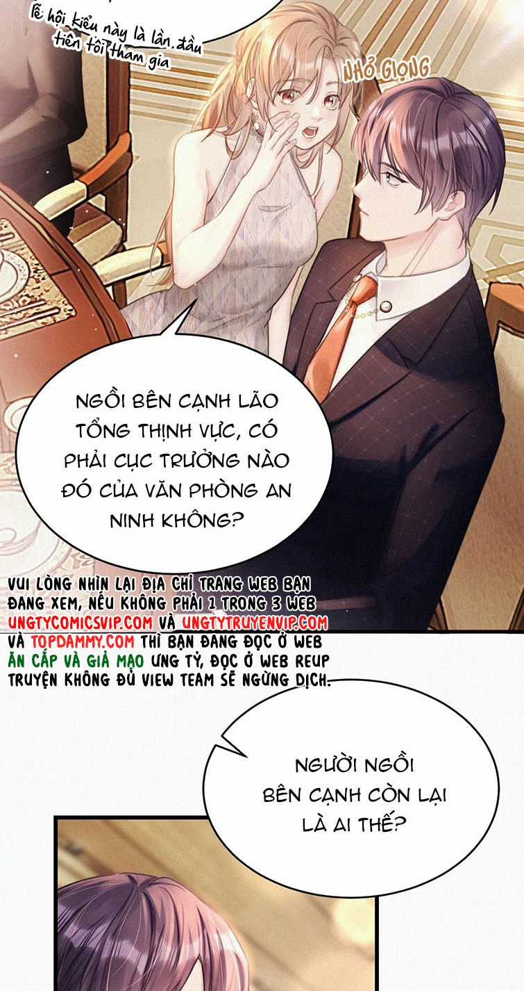 Môi Súng - Chapter 72 - Trang 5
