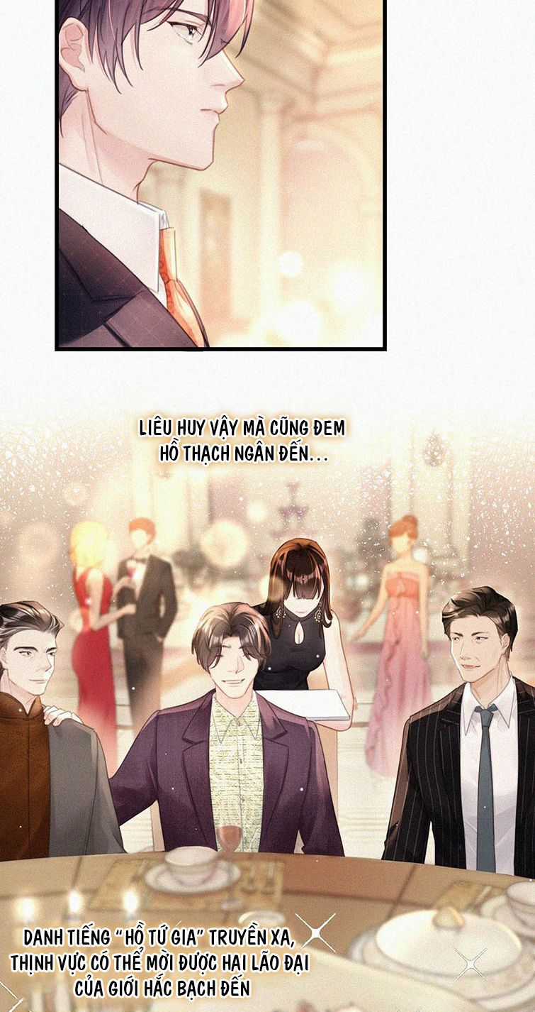 Môi Súng - Chapter 72 - Trang 6