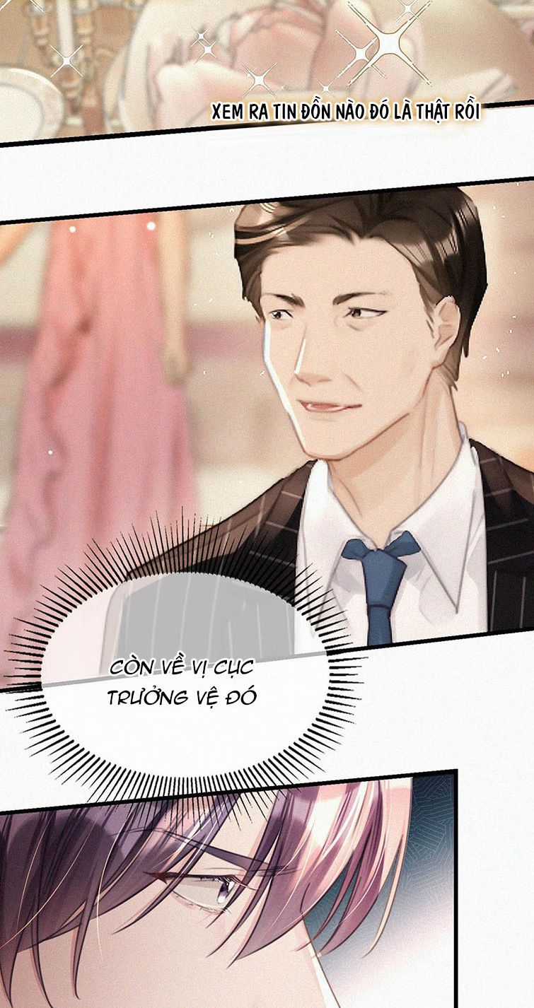 Môi Súng - Chapter 72 - Trang 7