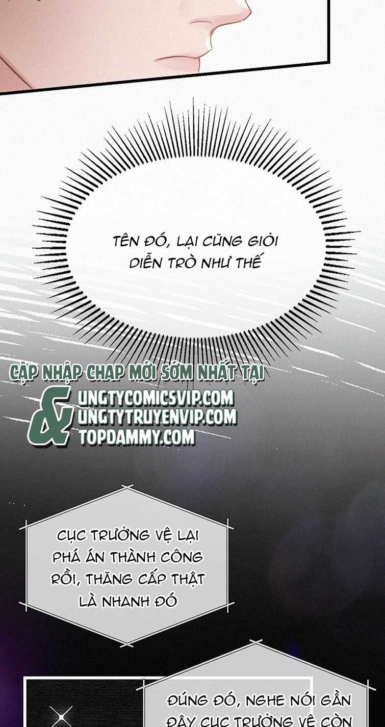 Môi Súng - Chapter 72 - Trang 8