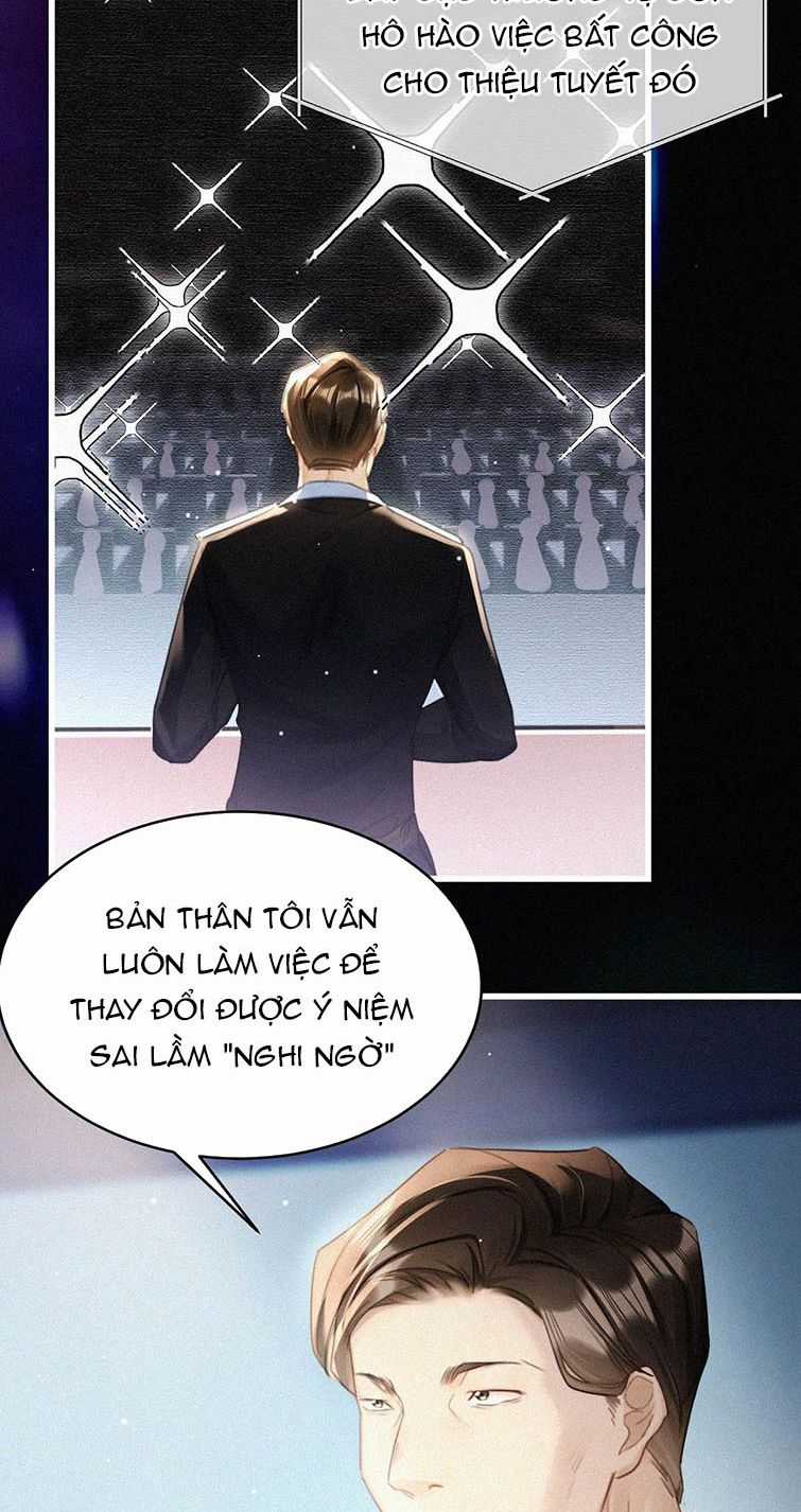 Môi Súng - Chapter 72 - Trang 9