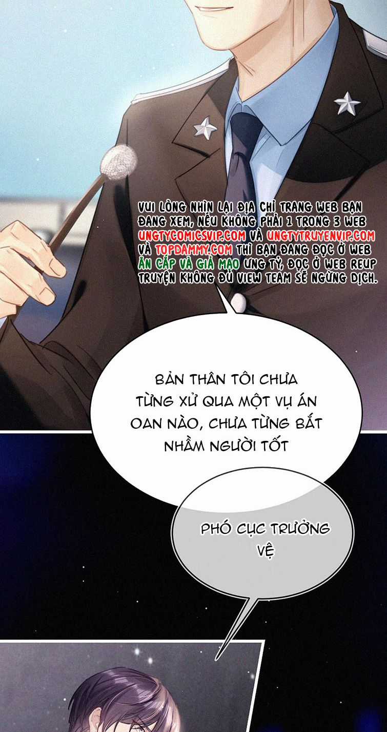 Môi Súng - Chapter 72 - Trang 10