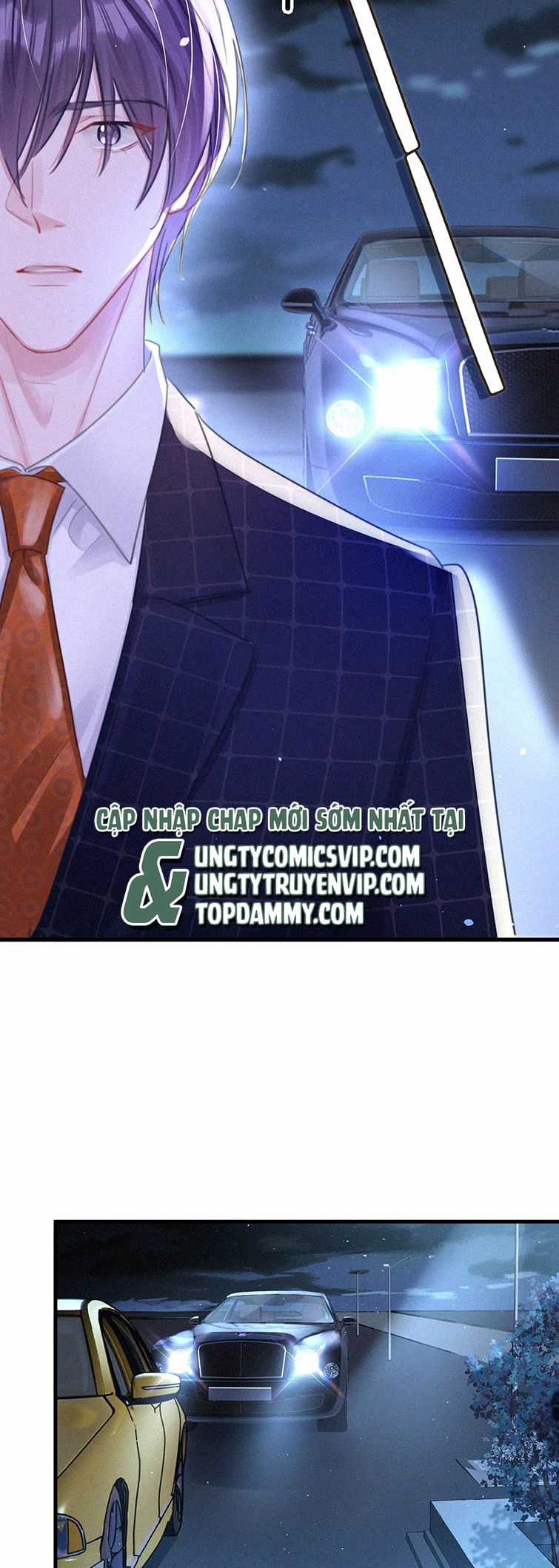 Môi Súng - Chapter 73 - Trang 11