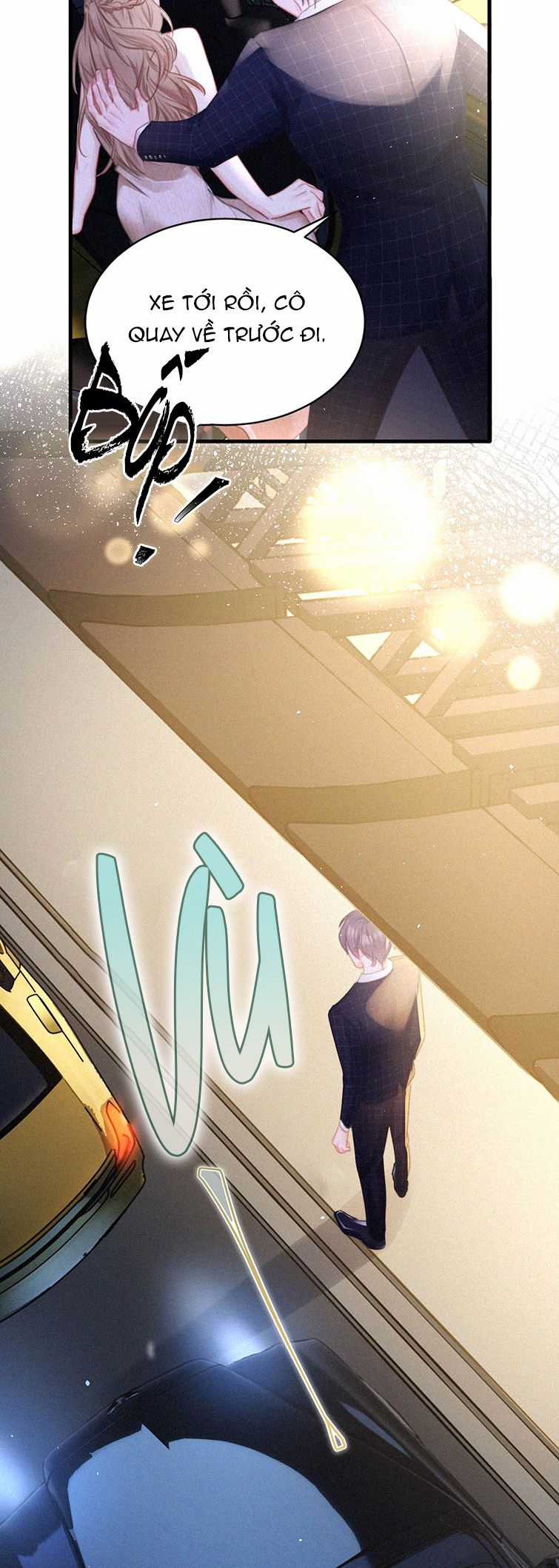 Môi Súng - Chapter 73 - Trang 13