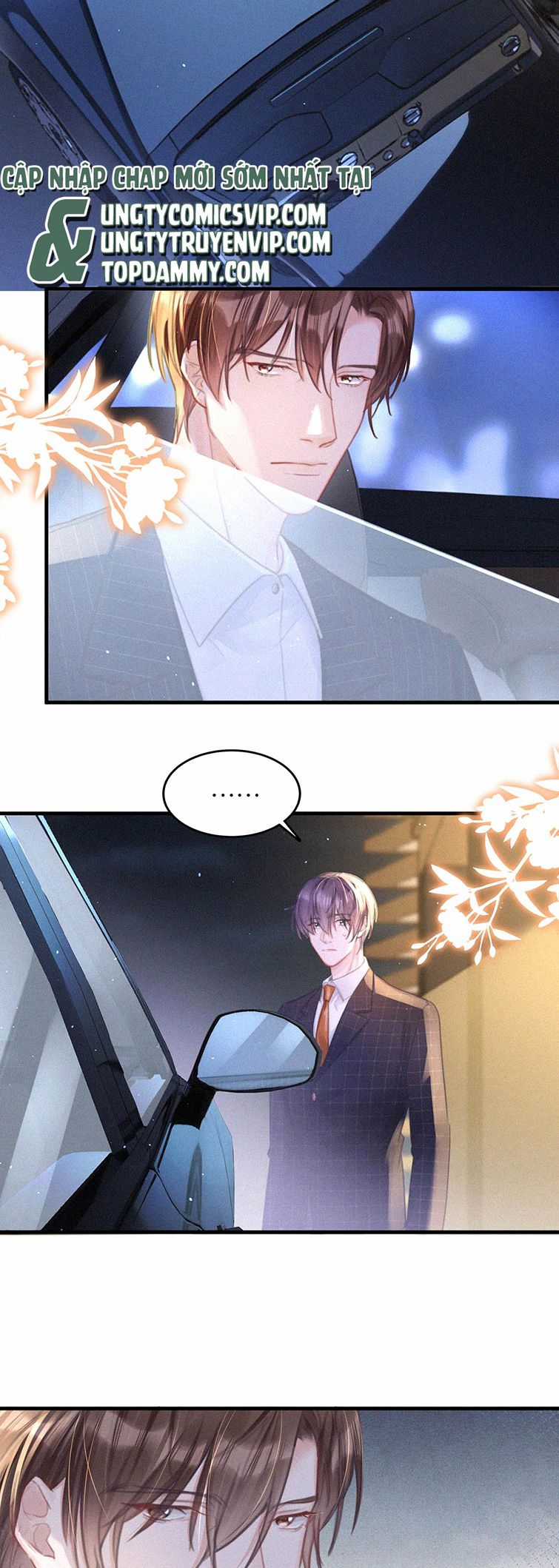 Môi Súng - Chapter 73 - Trang 14