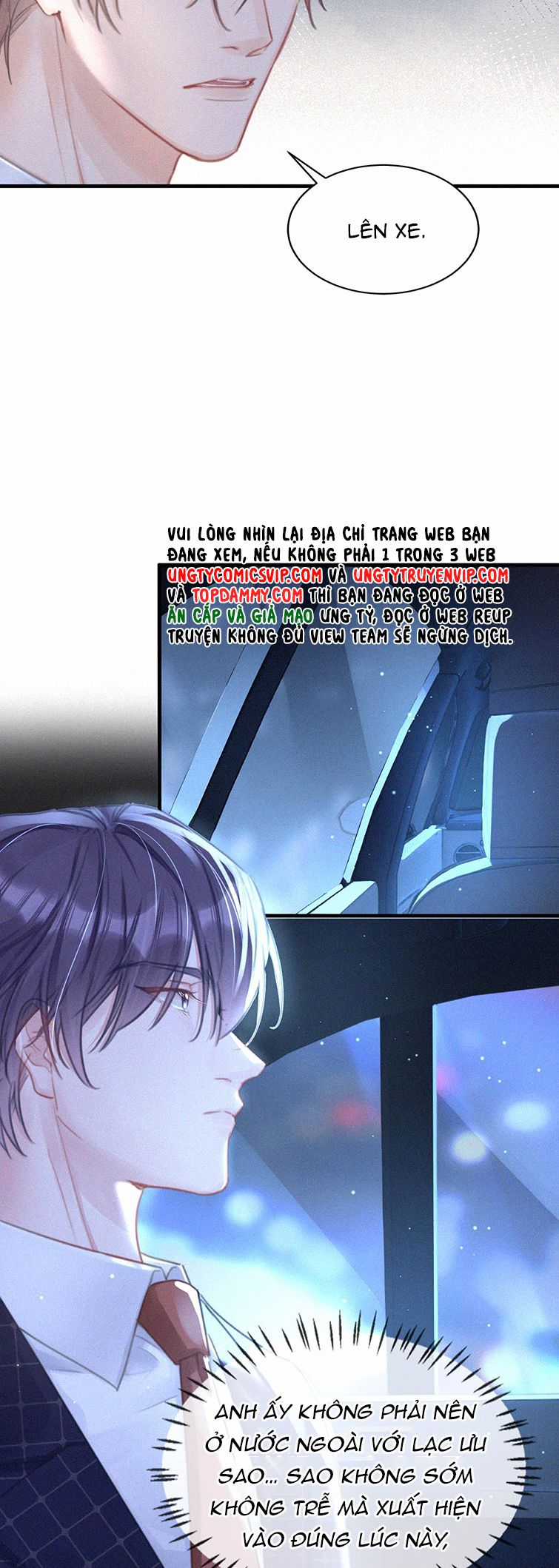 Môi Súng - Chapter 73 - Trang 15