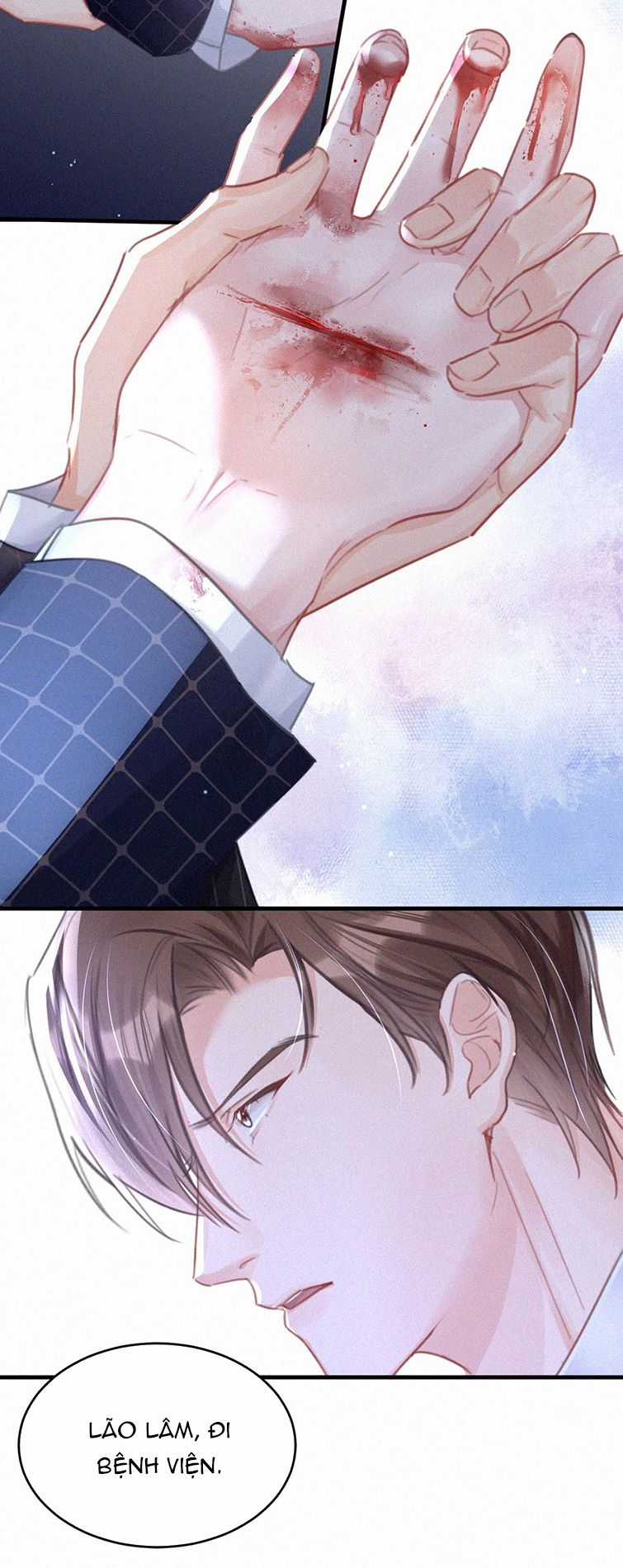 Môi Súng - Chapter 73 - Trang 17