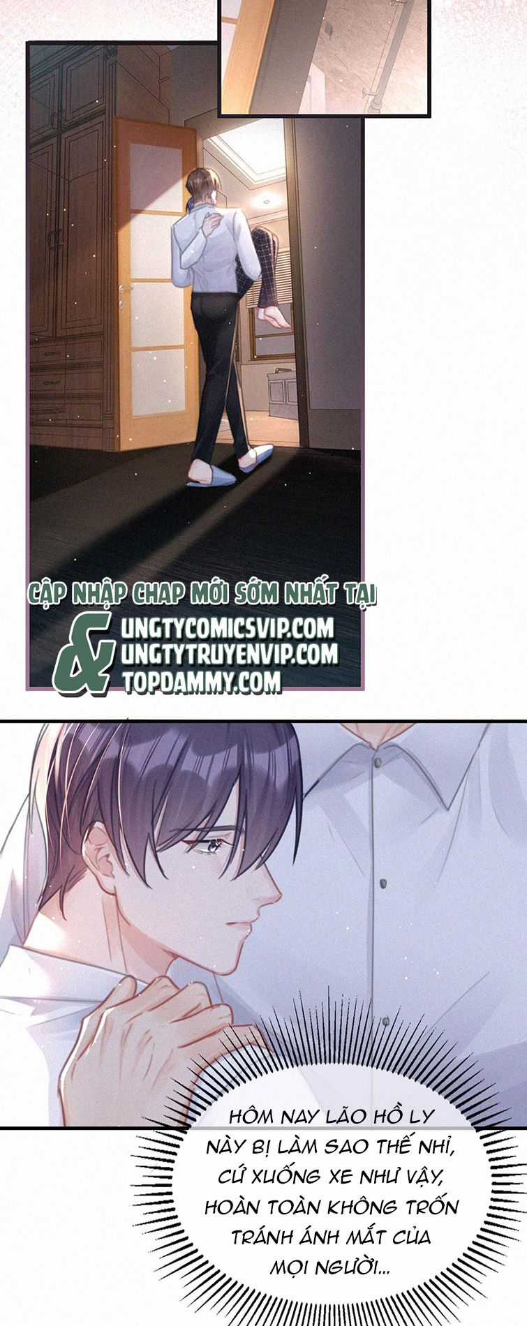 Môi Súng - Chapter 73 - Trang 20