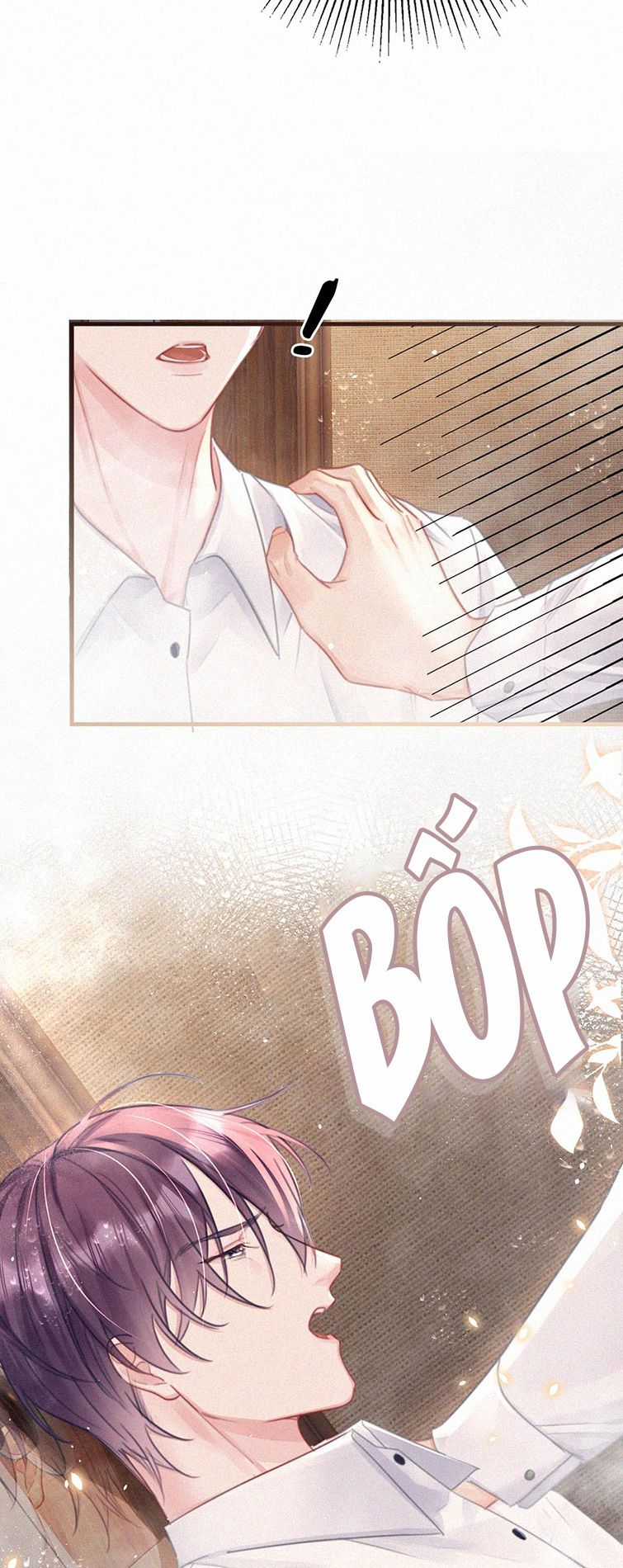 Môi Súng - Chapter 73 - Trang 21