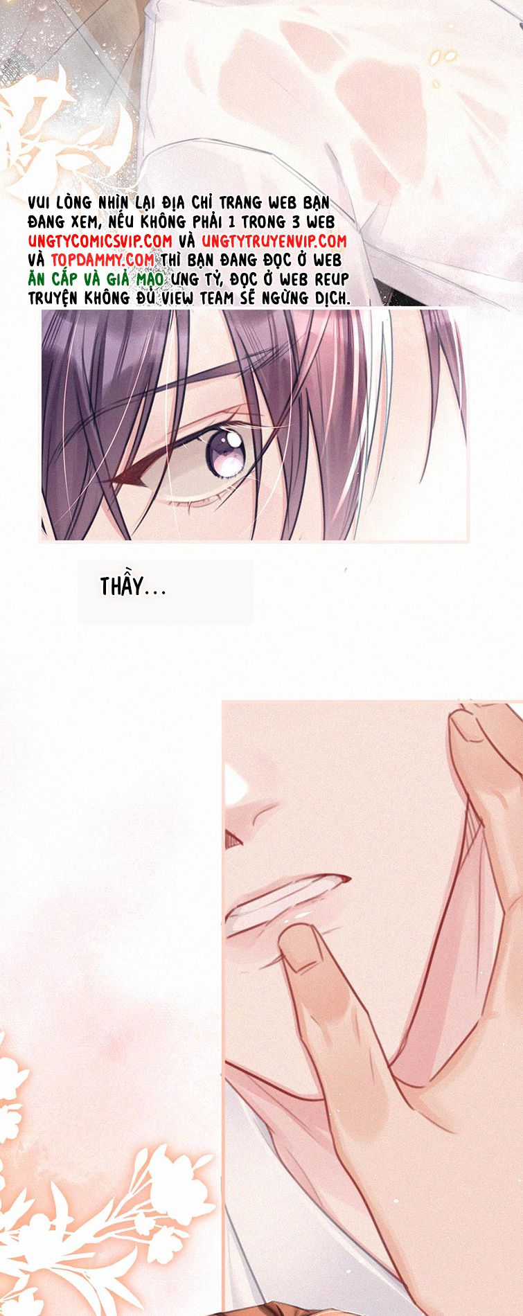 Môi Súng - Chapter 73 - Trang 22