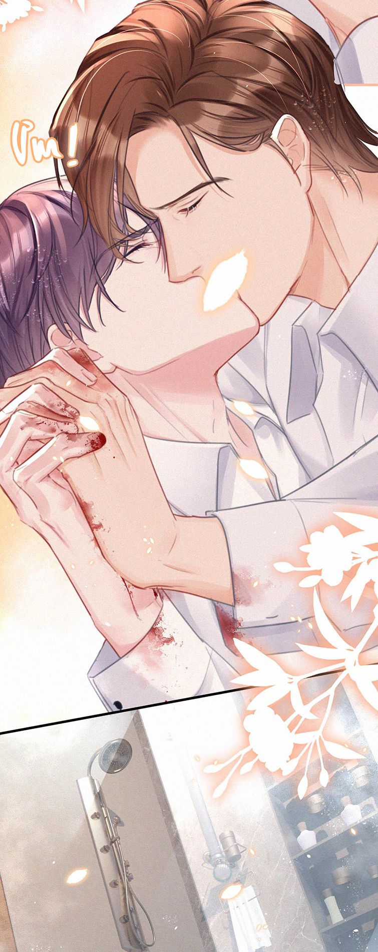 Môi Súng - Chapter 73 - Trang 23