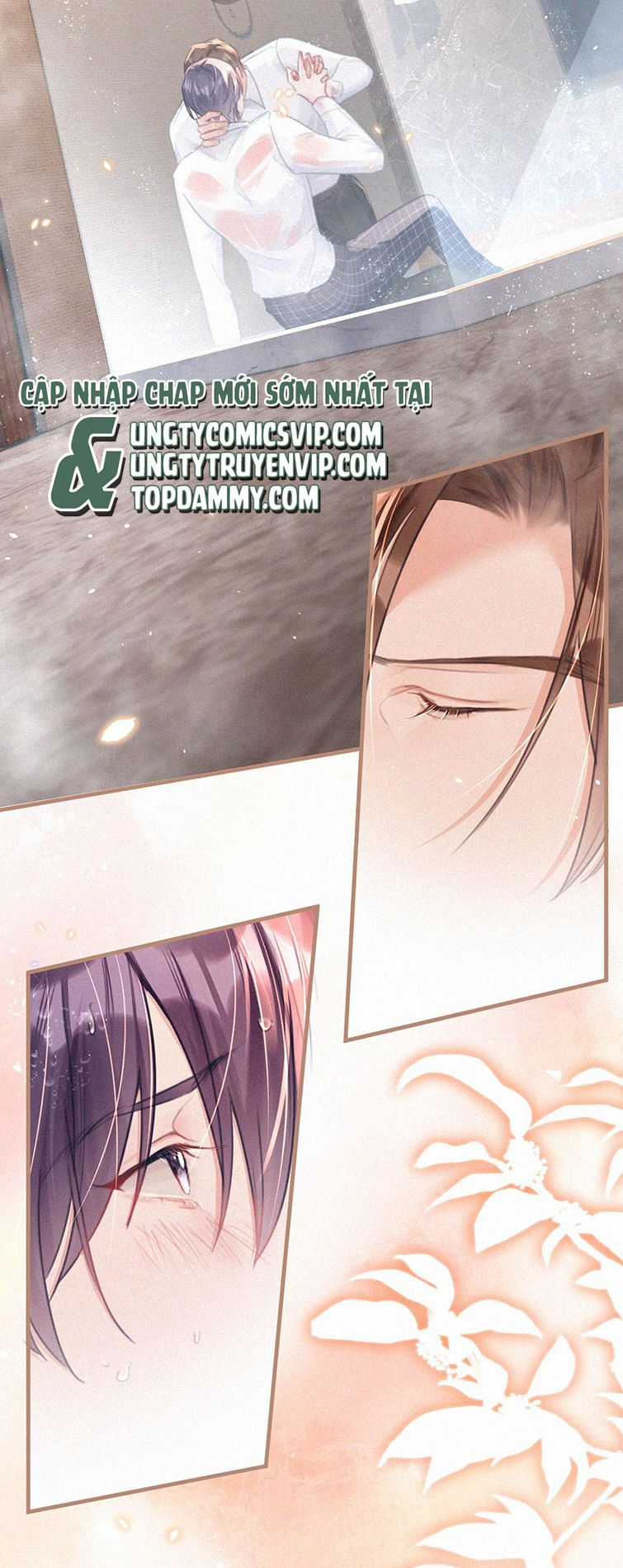 Môi Súng - Chapter 73 - Trang 24