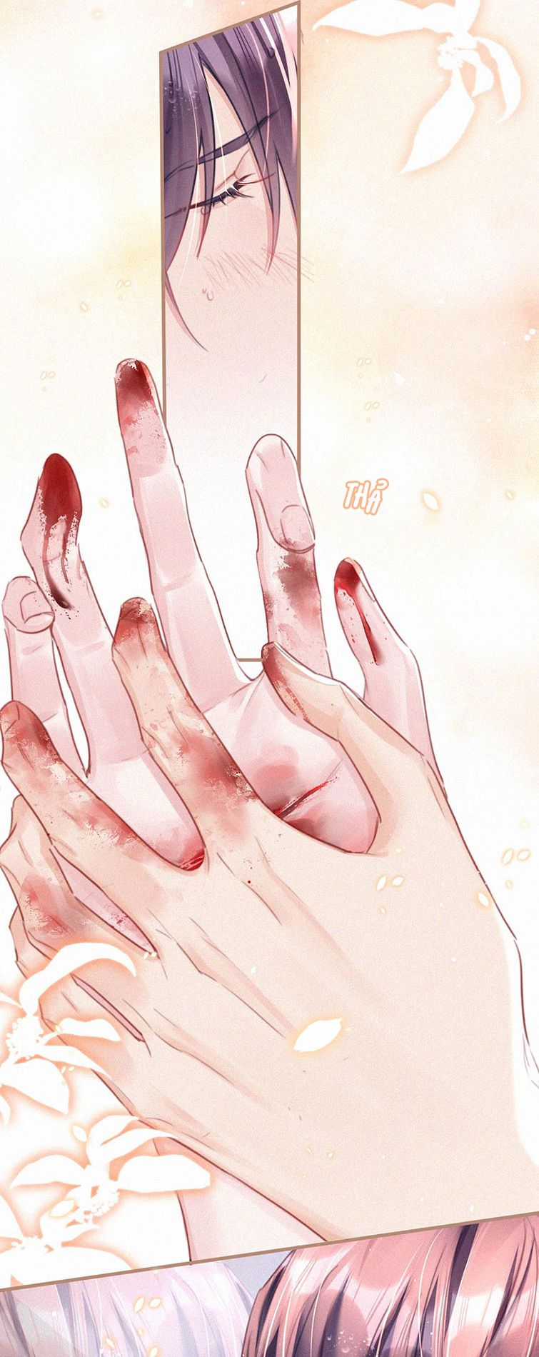 Môi Súng - Chapter 73 - Trang 25