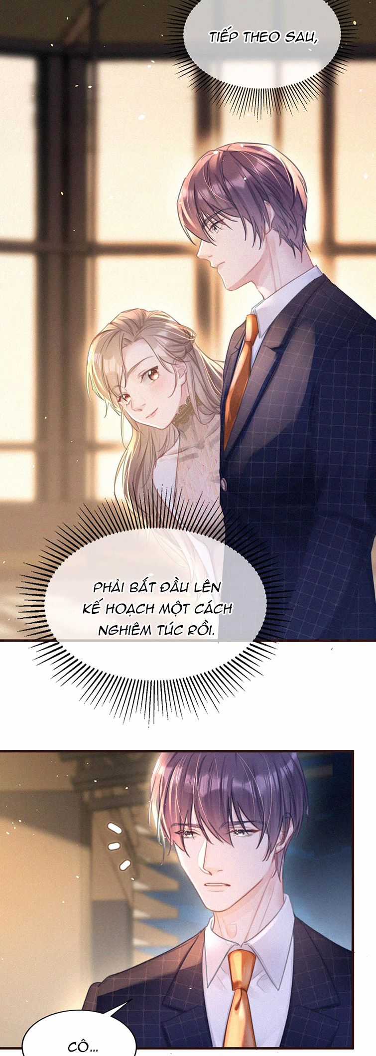 Môi Súng - Chapter 73 - Trang 8