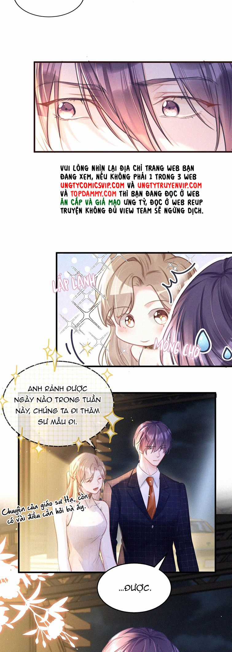 Môi Súng - Chapter 73 - Trang 9