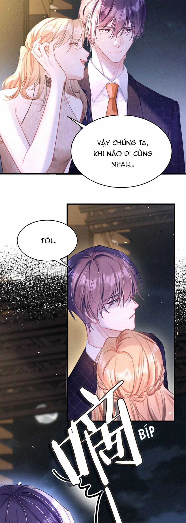 Môi Súng - Chapter 73 - Trang 10