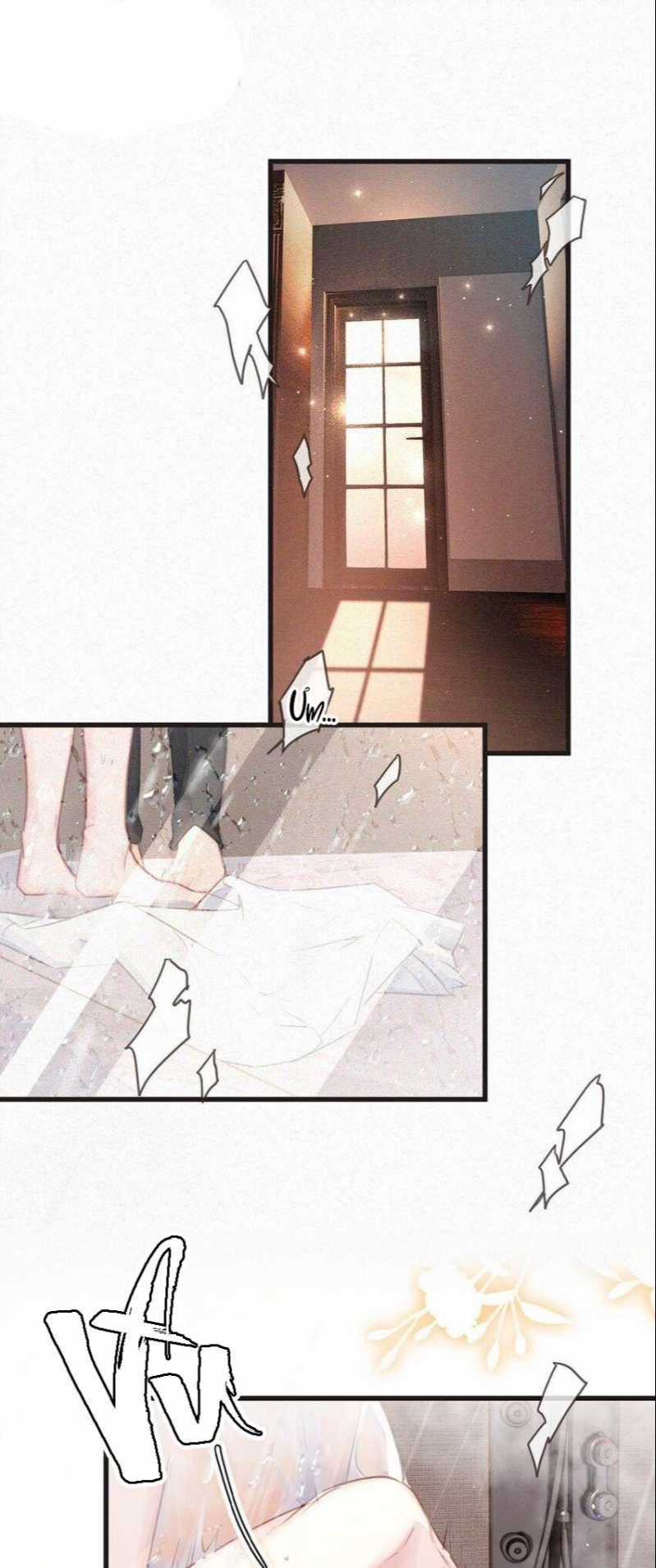 Môi Súng - Chapter 74 - Trang 2