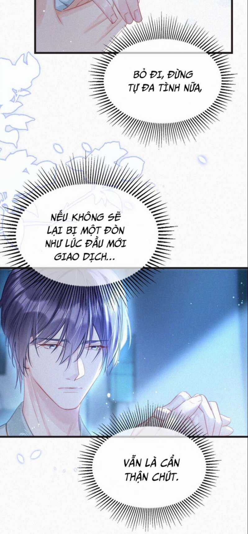 Môi Súng - Chapter 74 - Trang 11