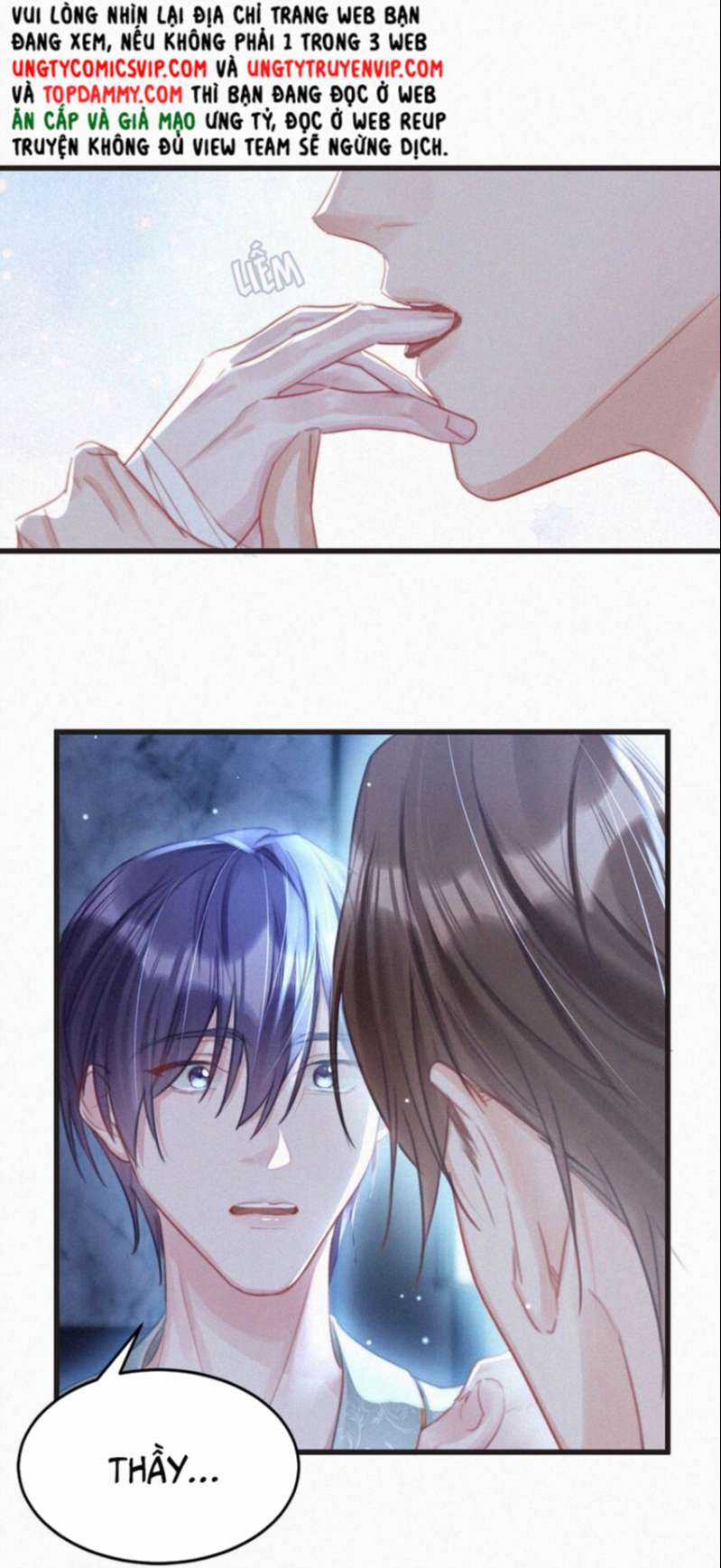 Môi Súng - Chapter 74 - Trang 12