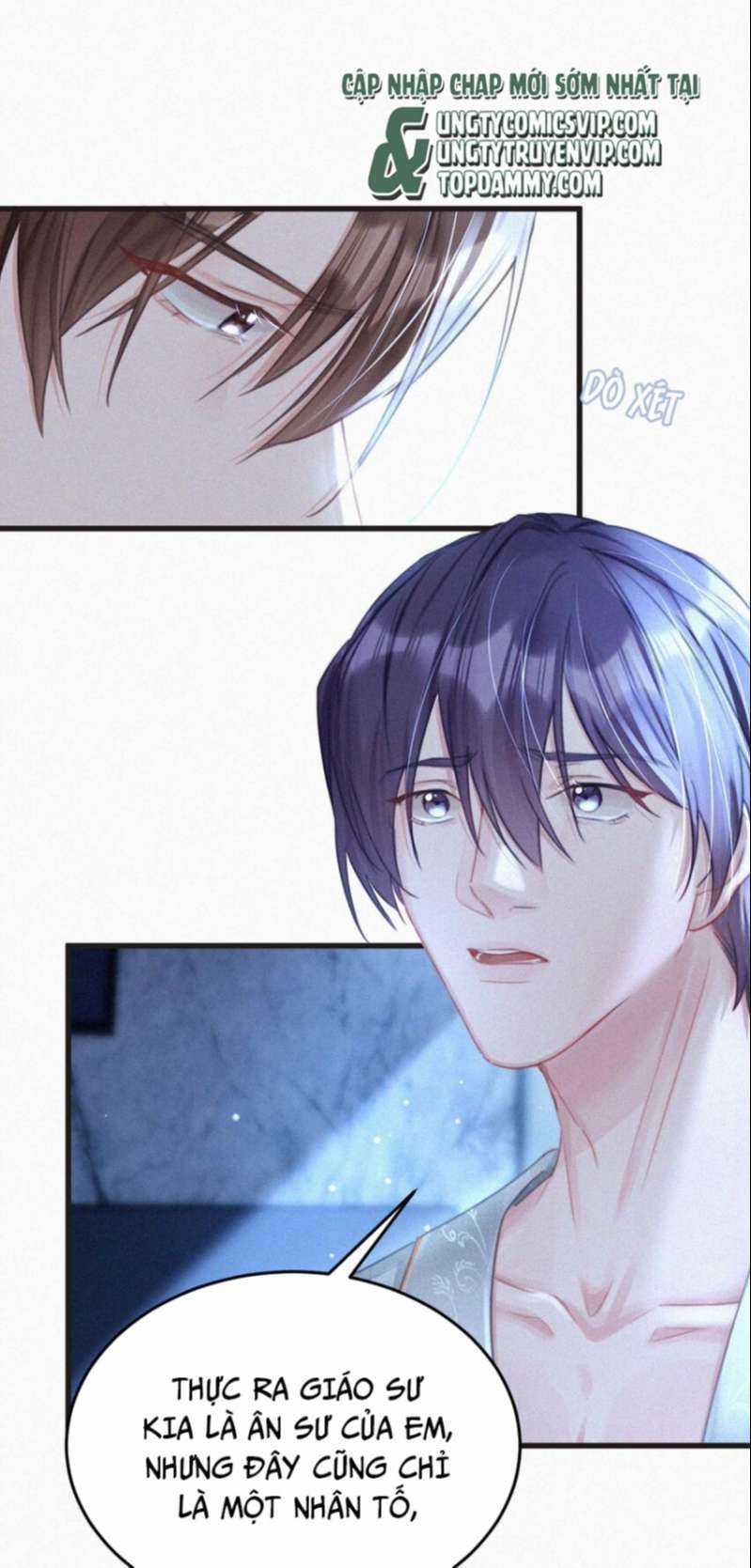 Môi Súng - Chapter 74 - Trang 16