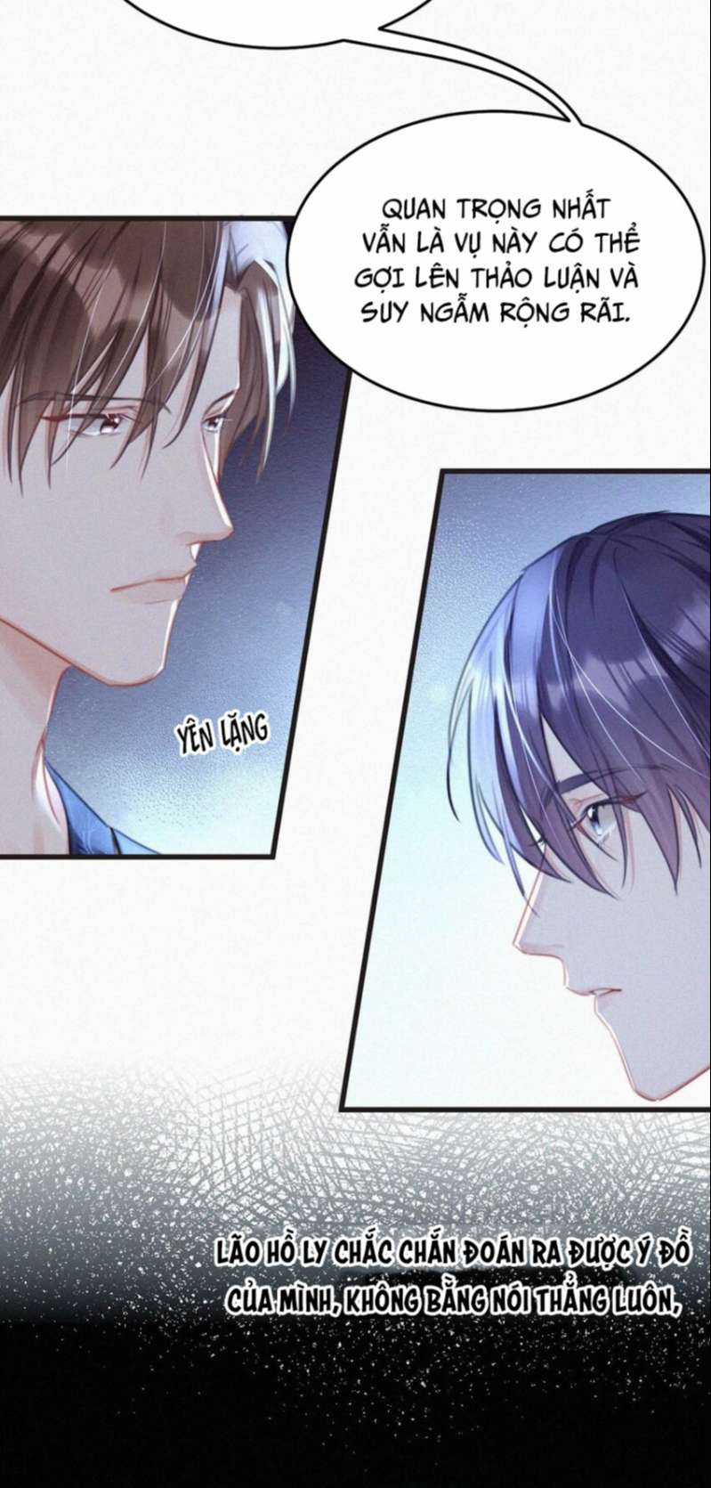 Môi Súng - Chapter 74 - Trang 17