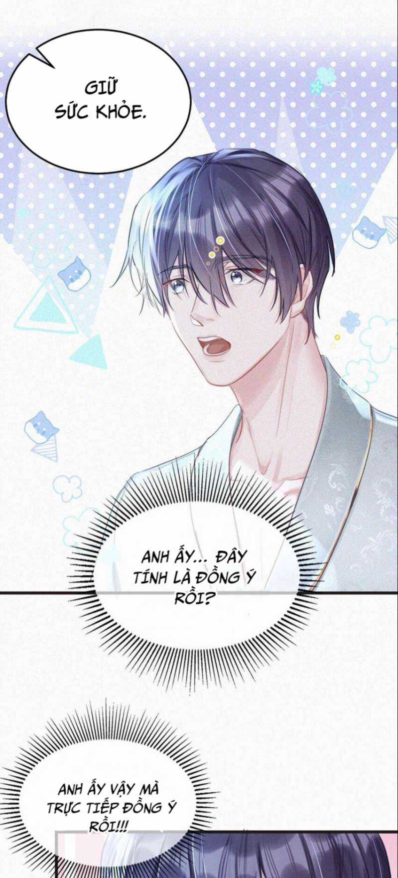 Môi Súng - Chapter 74 - Trang 19