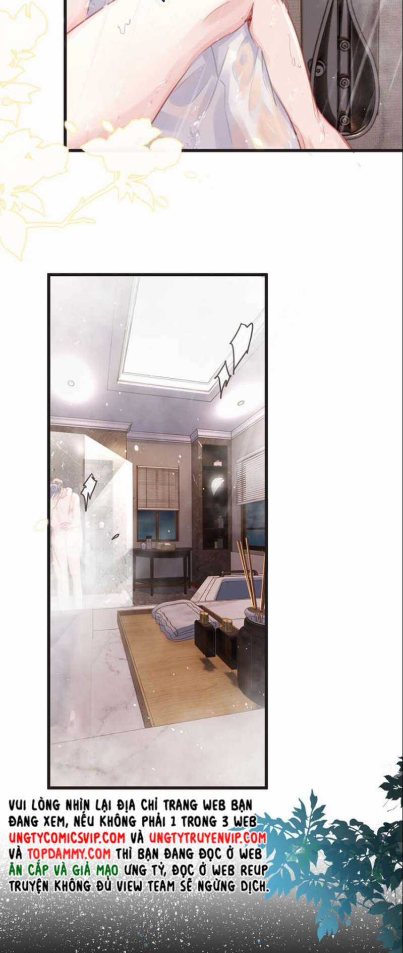 Môi Súng - Chapter 74 - Trang 3