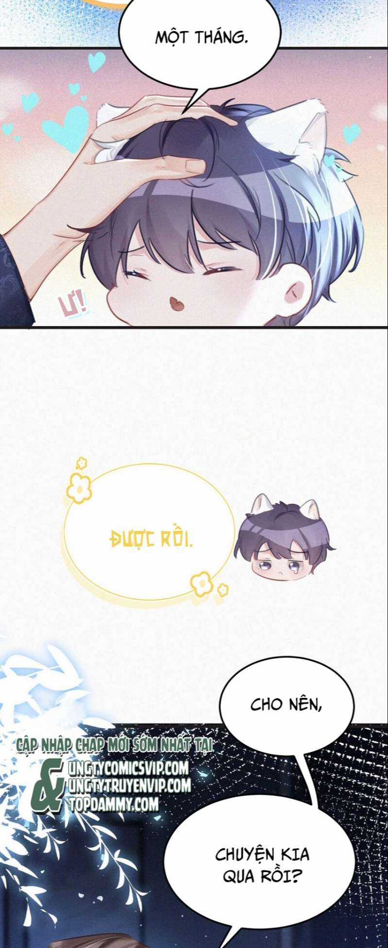 Môi Súng - Chapter 74 - Trang 22