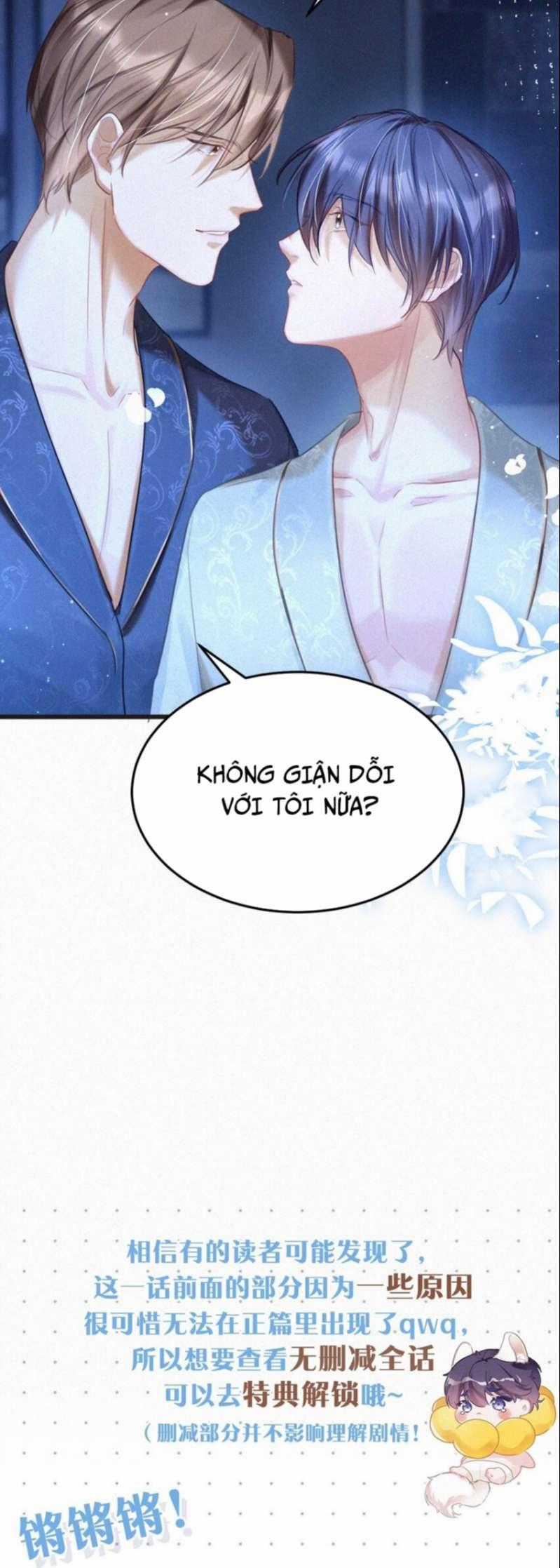 Môi Súng - Chapter 74 - Trang 23