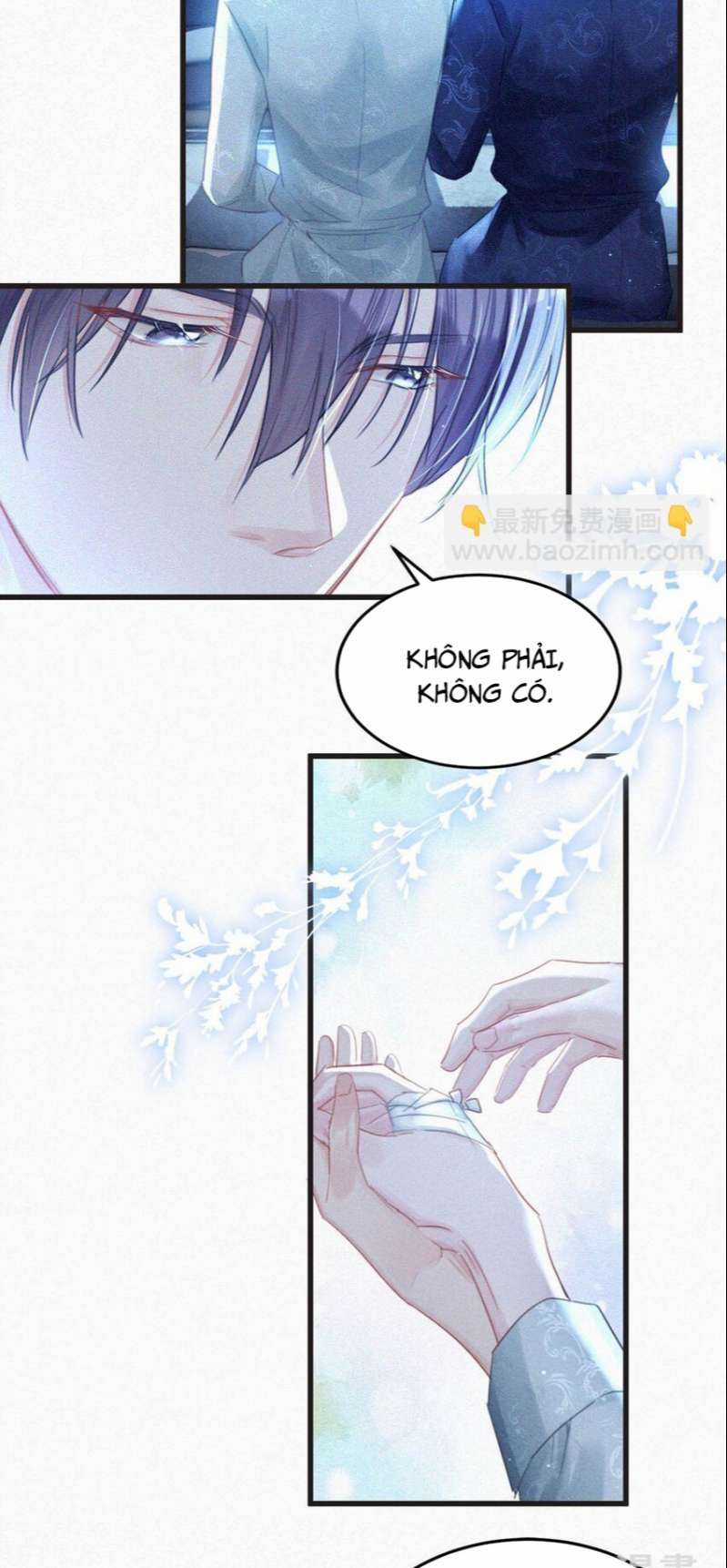 Môi Súng - Chapter 74 - Trang 7