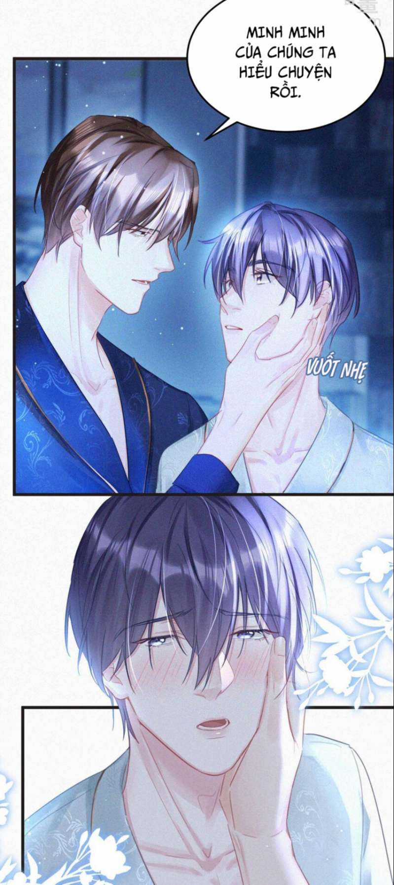 Môi Súng - Chapter 74 - Trang 8