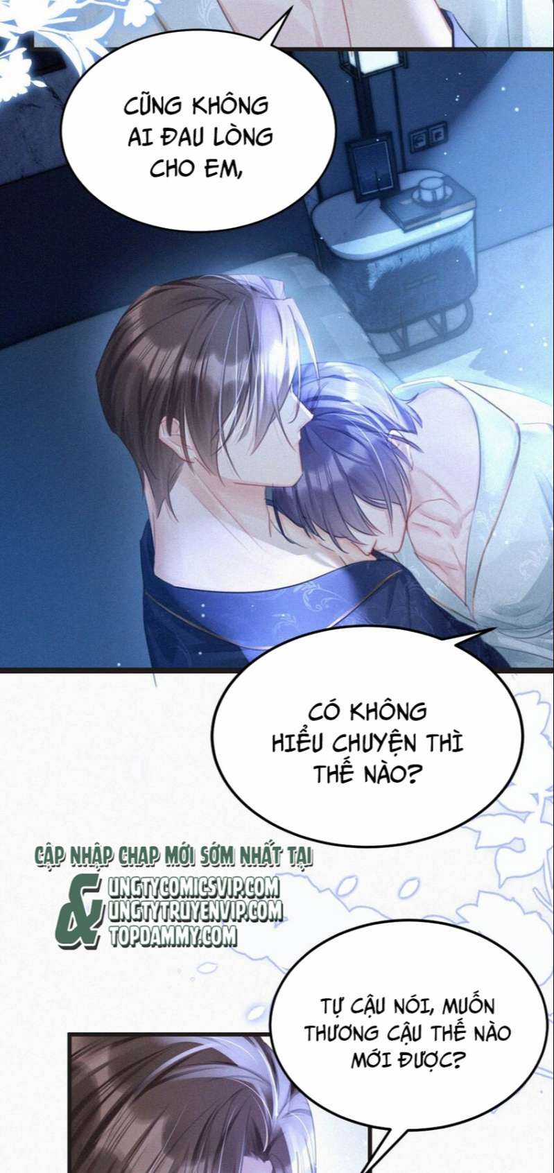 Môi Súng - Chapter 74 - Trang 9