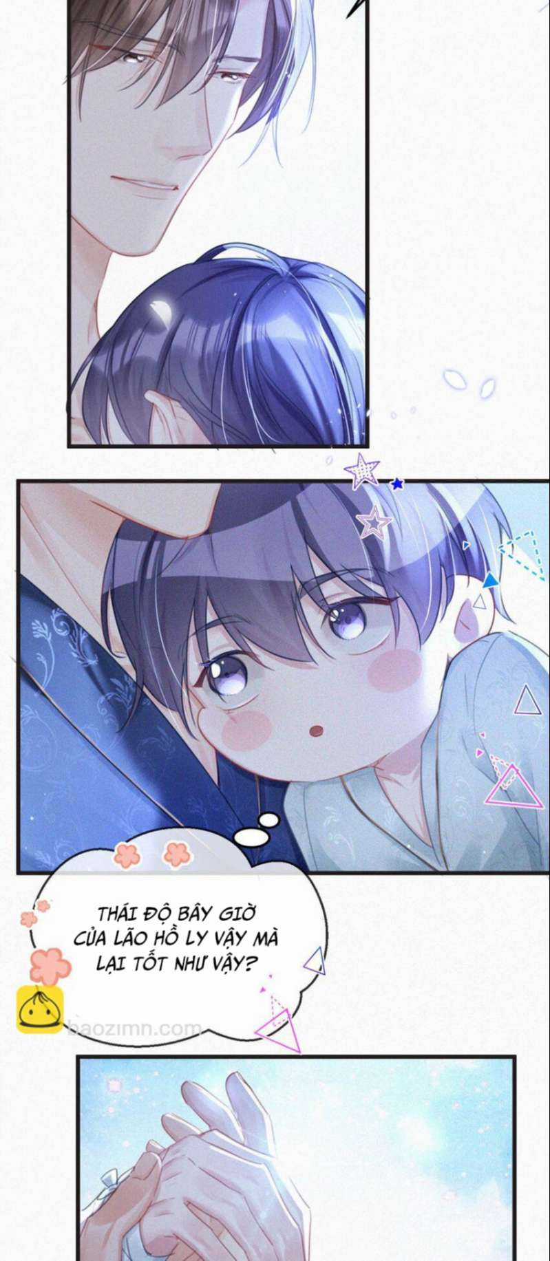 Môi Súng - Chapter 74 - Trang 10