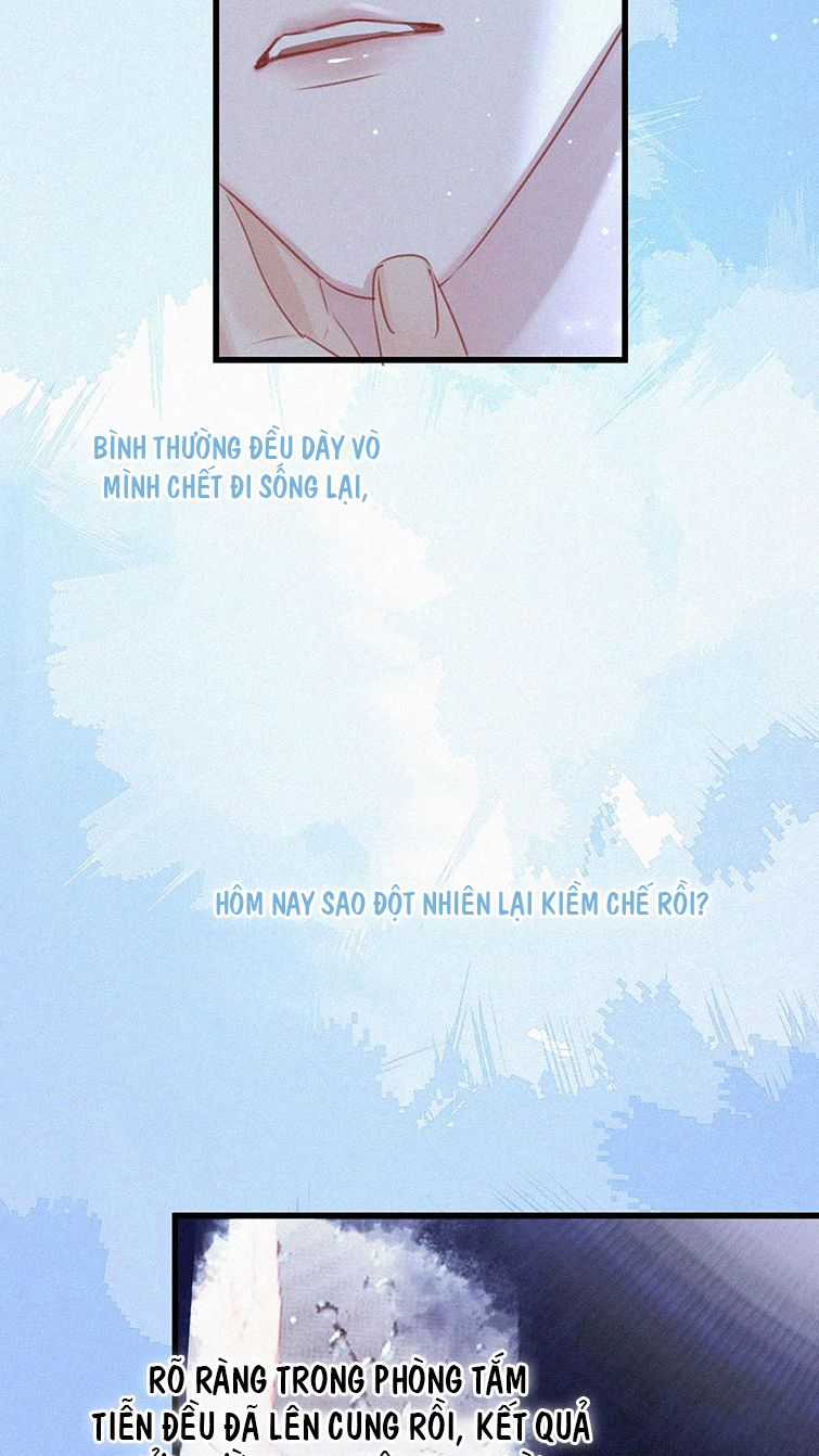 Môi Súng - Chapter 75 - Trang 13