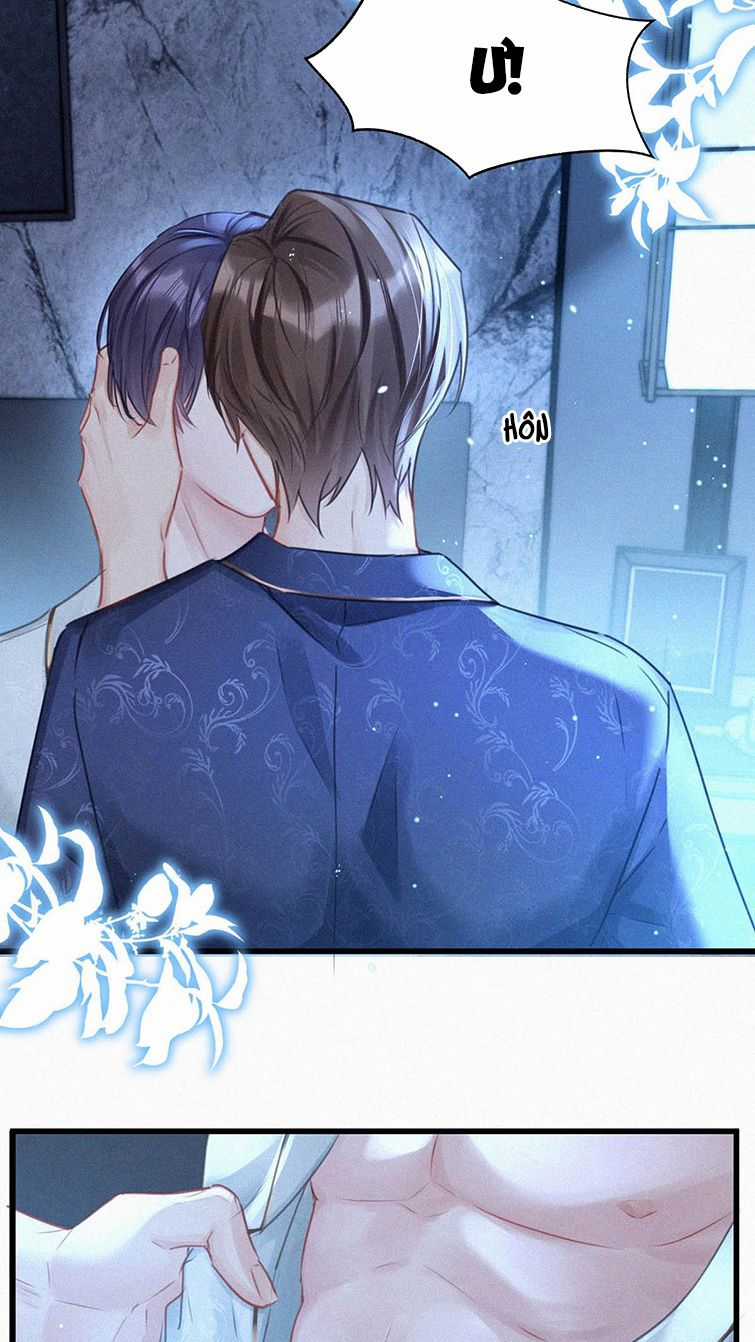 Môi Súng - Chapter 75 - Trang 16