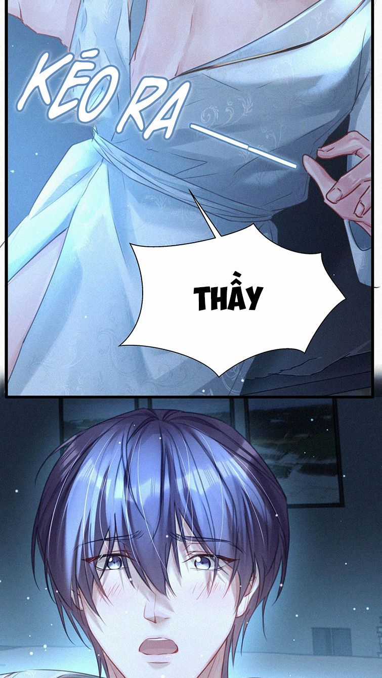 Môi Súng - Chapter 75 - Trang 17