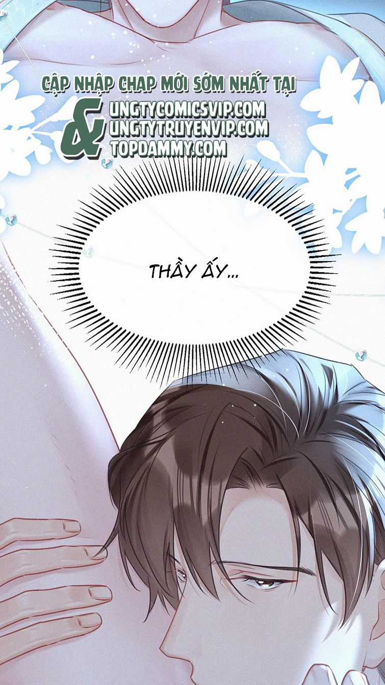 Môi Súng - Chapter 75 - Trang 18