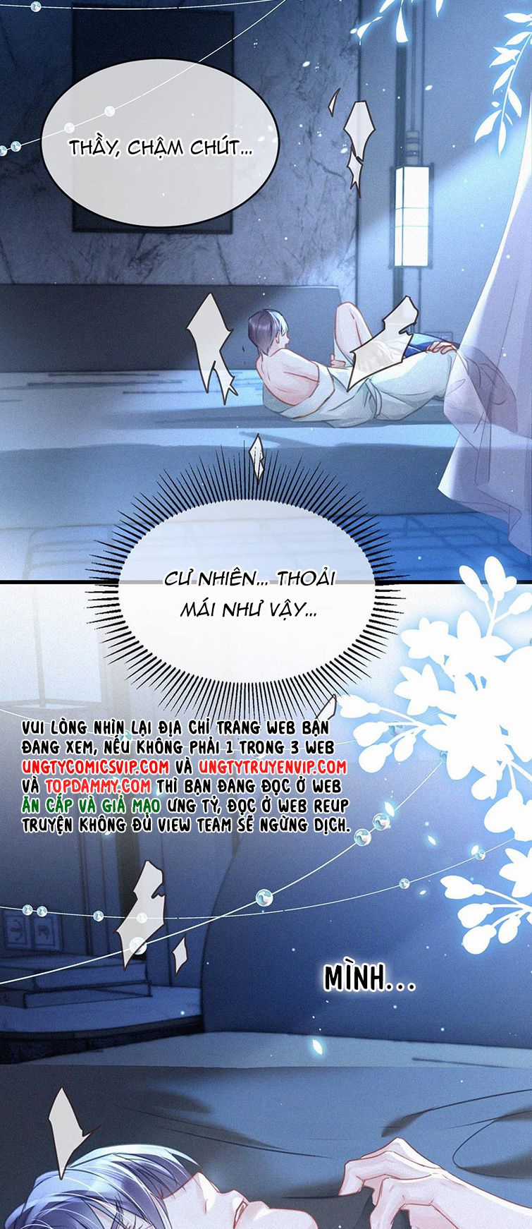 Môi Súng - Chapter 75 - Trang 20