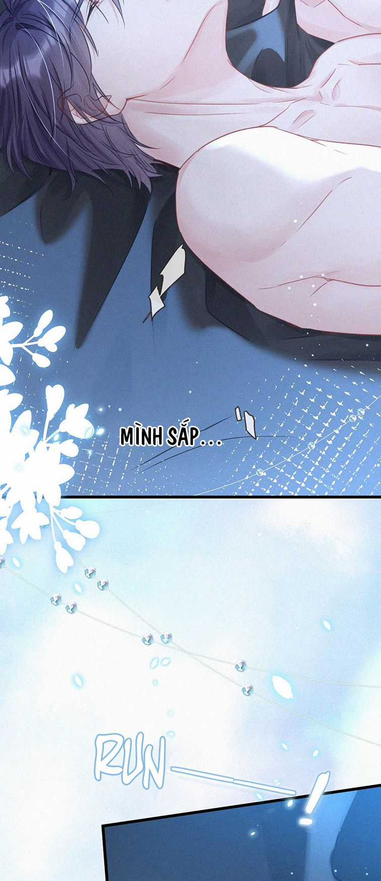 Môi Súng - Chapter 75 - Trang 21