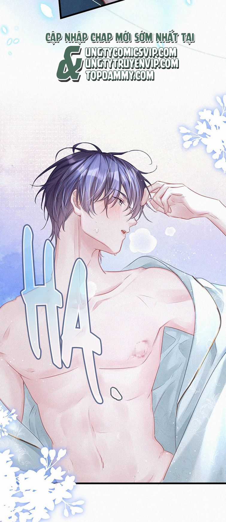 Môi Súng - Chapter 75 - Trang 23